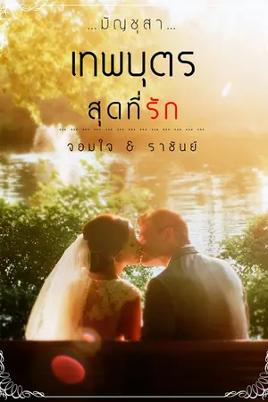 ปกนิยาย