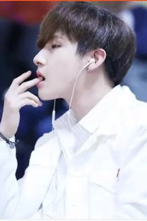 ปกนิยาย I.M. X YOU ฉันเป็นแฟนกับ i dol