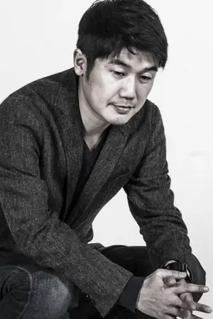 ปกนิยาย Hololive: Restless Vengeance