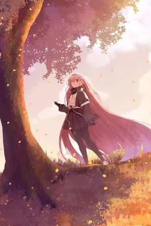 ปกนิยาย 「Genshin impact - OC」✧  Hoshi no yakusoku