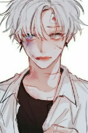 ปกนิยาย depress ซึมเศร้า