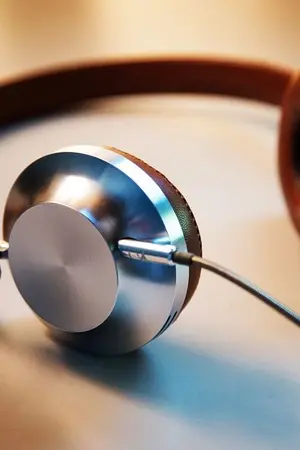 ปกนิยาย Our music บทเพลงของเราสอง (OS/SF)