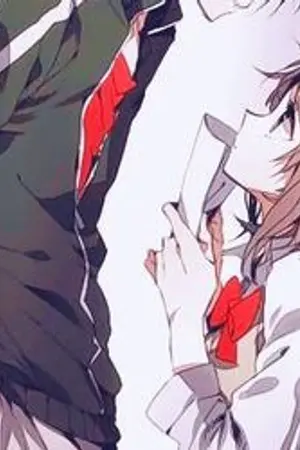 ปกนิยาย ยัยม.ปลายกับนายมาเฟีย