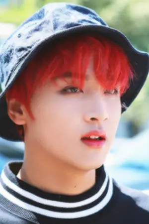 ปกนิยาย FRIENDZONE (markhyuck)