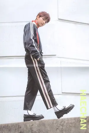 ปกนิยาย os/fs MarkHyuck