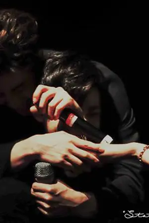 ปกนิยาย ปิดจอง You're My King. {MARKBAM} Ft.Got7 #มายคิงส์มบ