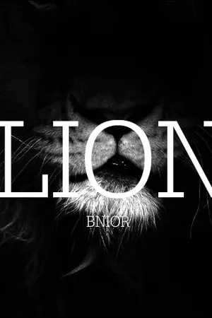 ปกนิยาย [สถานะ เขีบนตอนพิเศษ รอปก + โปสฯ ครับ] 'THE LION' {BNior} #บนไลออน
