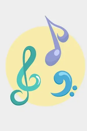 ปกนิยาย แปลเพลงสากล