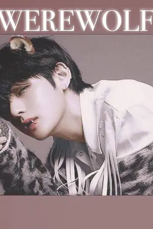 ปกนิยาย ฟิคwerewolf BTS [min x v][all x v]
