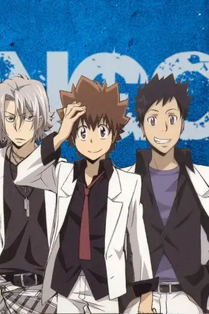 ปกนิยาย Reborn  Love you spirit รักนะครับคุณวิญญาณ