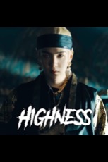ปกนิยาย [BTS X YOU] Highness #ฝ่าบาทยุนกิ