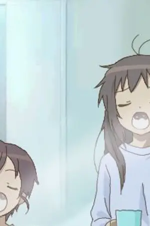 ปกนิยาย พี่น้อง