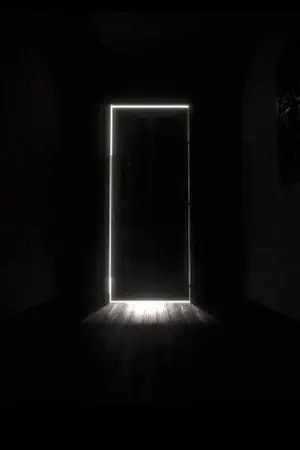 ปกนิยาย The Room (ห้องพัก)