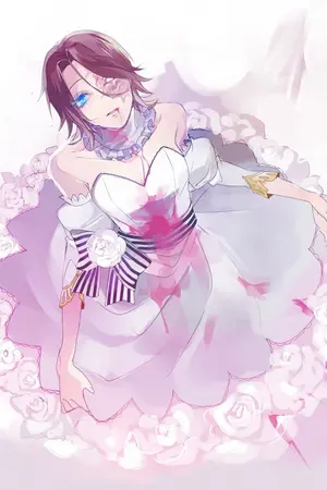 ปกนิยาย The boy who cry เมื่อผมกลายเป็นหนุ่มน้อยเวทมนตร์ [ดอง]