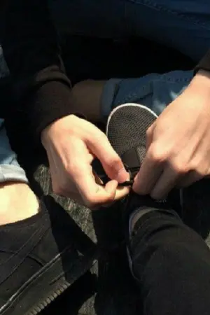 ปกนิยาย i still want you in my life.