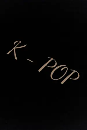 ปกนิยาย [K - pop] ปฏิบัติการ ปฏิวัติวงดนตรี!