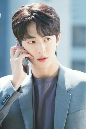 ปกนิยาย Don't mess with my boy ขอได้ไหม..ผู้ชายของฉัน