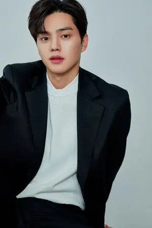 ปกนิยาย ฺBad Guy ร้าย...ในรอยรัก