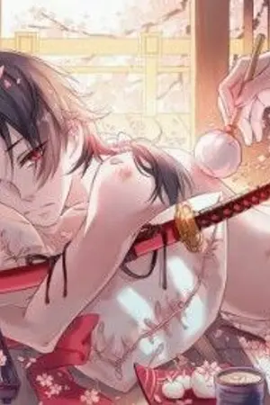 ปกนิยาย ฤดูใบไม้ผลิ