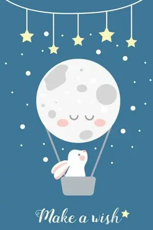 ปกนิยาย คืนหนึ่ง กับ คำอธิฐาน