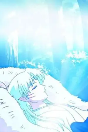 ปกนิยาย [Inuyasha] ห้วงกาลเพ้อฝัน [เส็ตโชมารู × คางุระ]