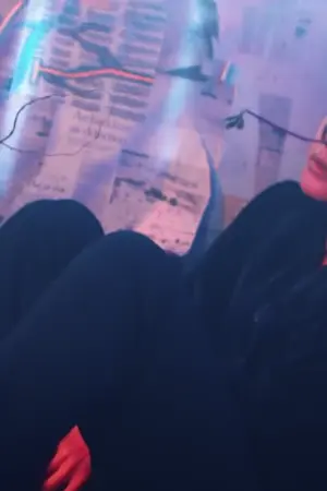 ปกนิยาย The Joker II [ VKOOK ]