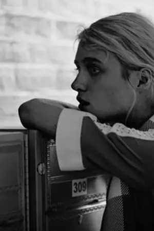 ปกนิยาย SF/OS | SOMEONE : Terminator { Grace x Dani }