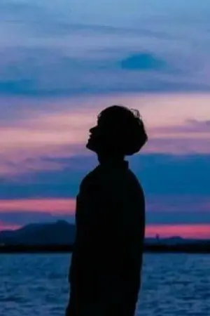 ปกนิยาย You never be alone