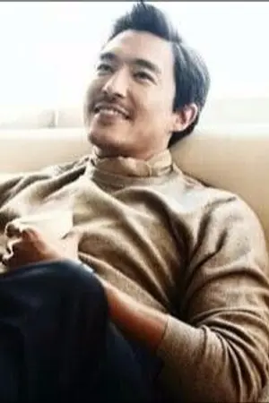 ปกนิยาย Daddy and son  รักอันตรายคุณพ่อวายร้าย (incest)