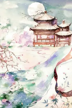 ปกนิยาย คู่แฝดหลงยุค(สนพ.เฟยฮุ่ย)