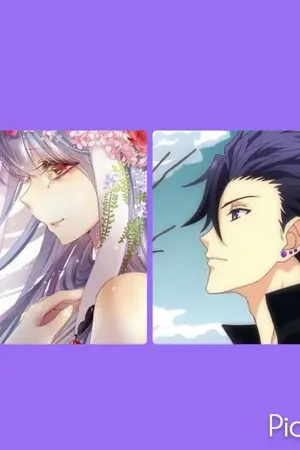 ปกนิยาย [FIC Tsukiuta] โชคชะตานำพาเราสองมาพบกัน