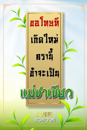 ปกนิยาย