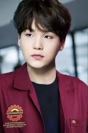 ปกนิยาย [yoonmin] รักนายซาตาน