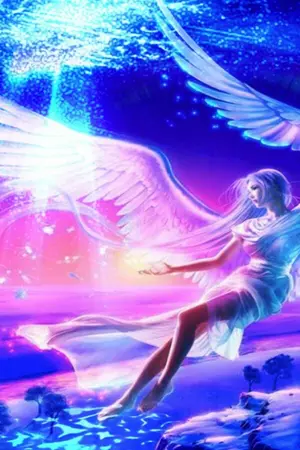 ปกนิยาย สาววายคนนี้ขอเป็นกามเทพสื่อรัก👼❤💘