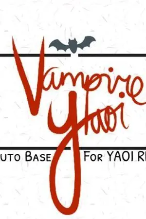 ปกนิยาย Vampire การตื่นขึ้นของผู้แข็งแกร่งที่สุด Yaoi