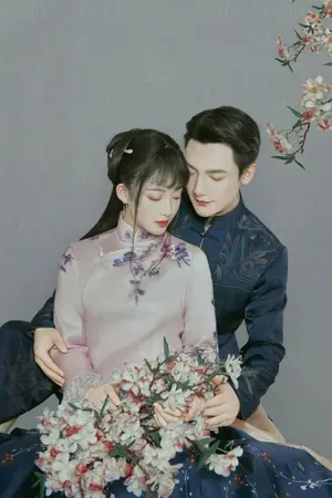 ปกนิยาย ยอดภรรยานายทหารสุดแกร่ง แห่งยุค.70