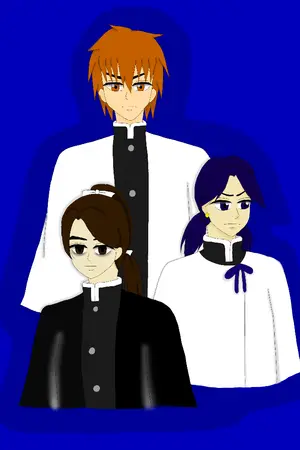 ปกนิยาย [Kimetsu no yaiba] เมื่อเด็กธรรมดาอย่างพวกเราได้ทะลุมิติ