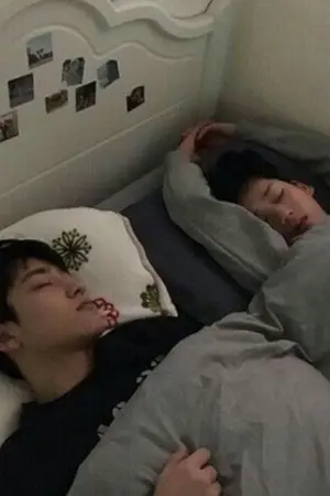 ปกนิยาย [YAOI] เพื่อน(ไม่)จริง