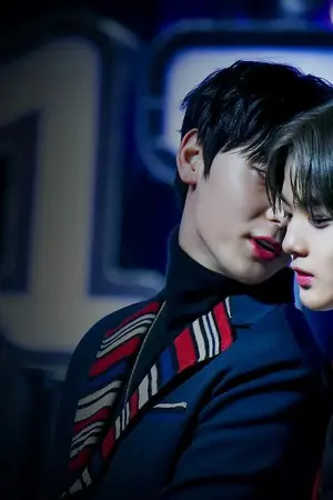 ปกนิยาย My daisy's boy เดซี่ของมาเฟีย (นยอนดีพ)