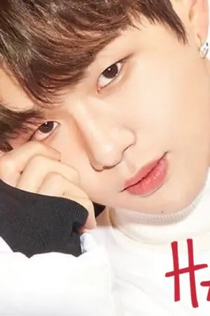 ปกนิยาย DANIEL X YOU | HATE