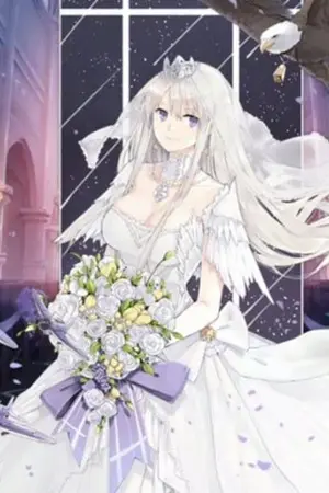 ปกนิยาย Azur Lane รักหวานๆของเหล่าสาวเรือรบ