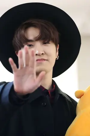 ปกนิยาย [os/sf] ก็เพราะว่าคุณน่ารักYoungjae alljae 2jae 2young Markjae jackjae bamjae yugjae