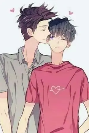 ปกนิยาย Warnings! เรื่องนี้มีคนหล่อเยอะเกินไป...