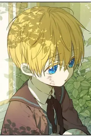 ปกนิยาย [ WEBTOON ] อยู่ๆ ฉันก็กลายเป็นเจ้าหญิง : เจ้าชายเเสนอ่อนโยน