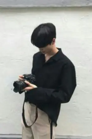 ปกนิยาย จุด • ศูนย์ • กลาง [ YAOI ]