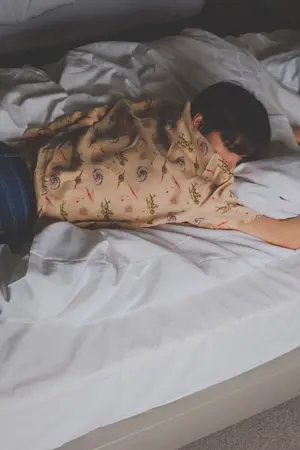 ปกนิยาย [SF/OS] #กลซAllTen