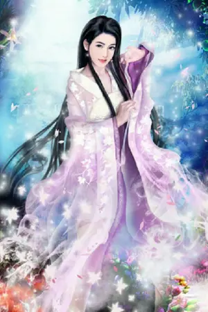 ปกนิยาย ลิขิตสวรรค์  รักข้ามภพ