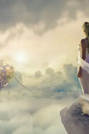 ปกนิยาย จางโม่ลี่  (รักนี้ ข้าลิขิต)