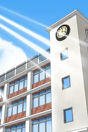 ปกนิยาย Gifted โรงเรียนป่วนก๊วนคนเทพ