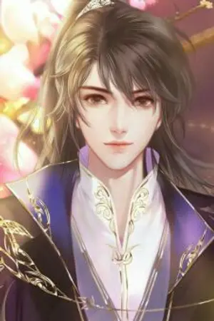 ปกนิยาย การกำเนิดใหม่ในต่างโลก( ชื่อชั่วคราว)